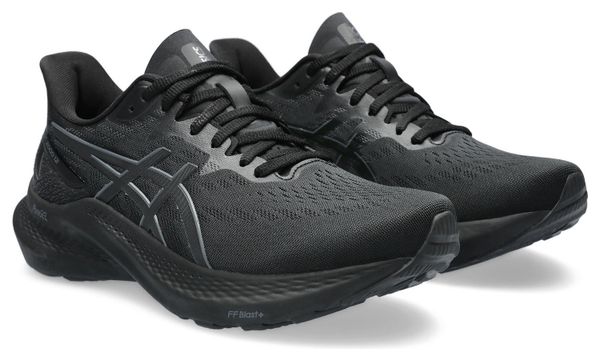 Chaussures de Running Femme Asics GT-2000 12 Noir