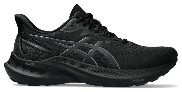 Chaussures de Running Femme Asics GT-2000 12 Noir