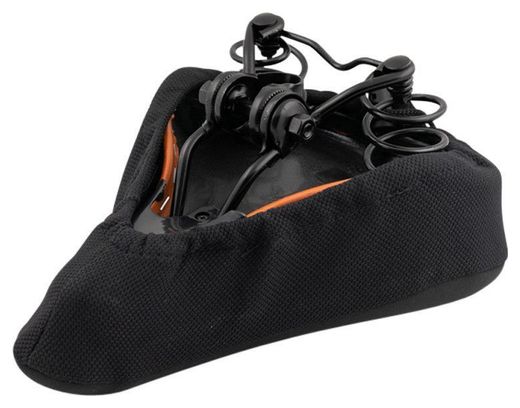 HOUSSE POUR SIÈGE Vélo Vtt Confort en Gel Technique - S - Selle Rembourré 27x19 EUR 43,00