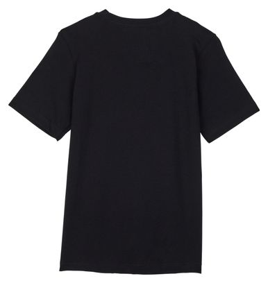 T-Shirt Manches Courtes Dispute Premium Enfant Noir