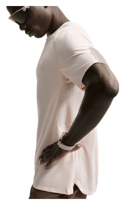 Nike ACG Solar Chase Beige Men's Trail T-Shirt