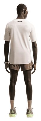 Nike ACG Solar Chase Beige Men's Trail T-Shirt