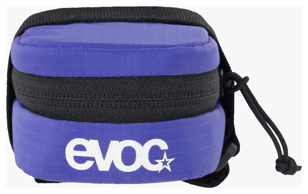 Sacoche de Selle Evoc Seat Bag Ultra 0.3 L Violet