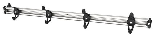 Multihook Stashed Lodestar Rail-Set (4 Haken)