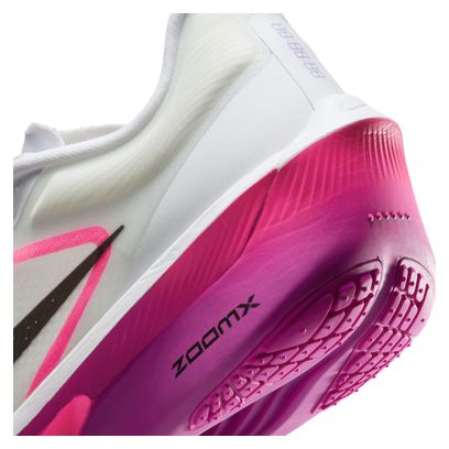 Nike Zoom Fly 6 Scarpe da corsa Bianco/Purple Uomo