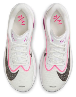 Nike Zoom Fly 6 Scarpe da corsa Bianco/Purple Uomo