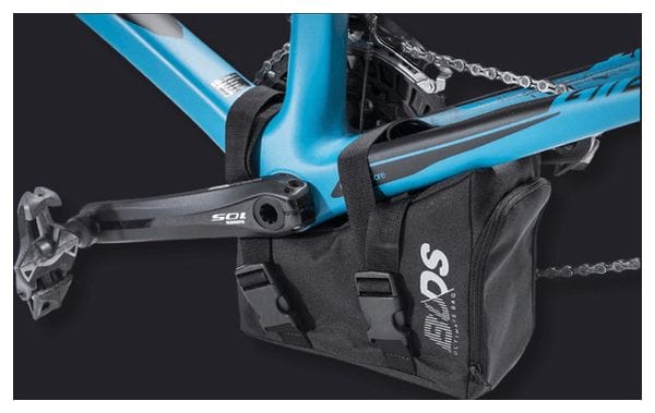 Supporto universale per bicicletta Buds