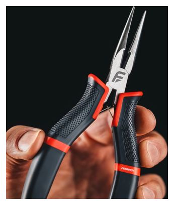 Mini pinze ad ago Feedback Sport