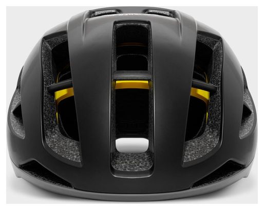 Casque vélo route Cyclisme Homme et Femme HE Circuit Noir