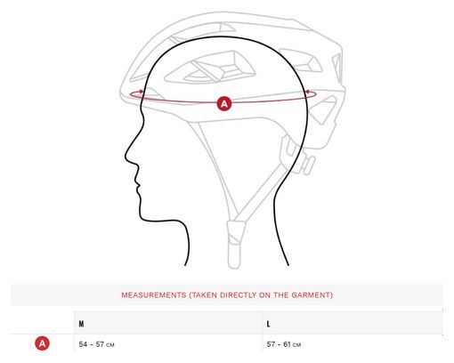 Casque vélo route Cyclisme Homme et Femme HE Circuit Noir
