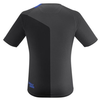 Maglia a maniche corte Mavic Deemax Enduro Grigio Nero