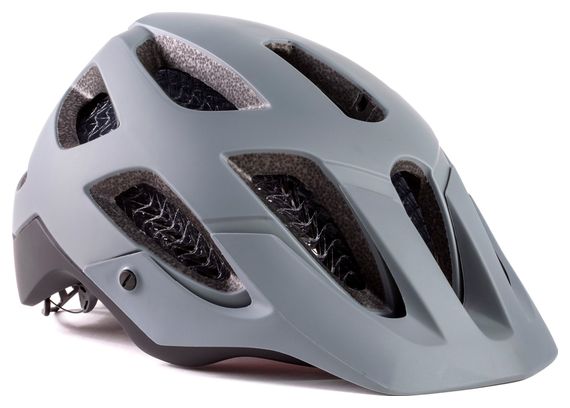 Bontrager Blaze WaveCel MTB Helmet Gray