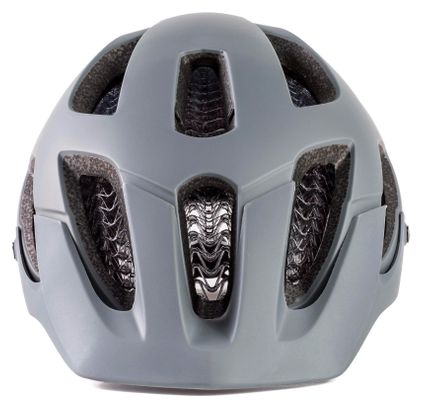 Bontrager Blaze WaveCel MTB Helm Grau