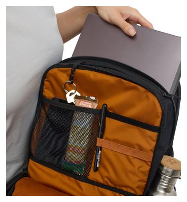 Zaino Haglöfs Jarve Multi 28L Nero