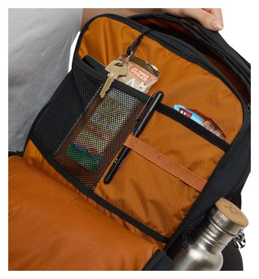 Zaino Haglöfs Jarve Multi 28L Nero