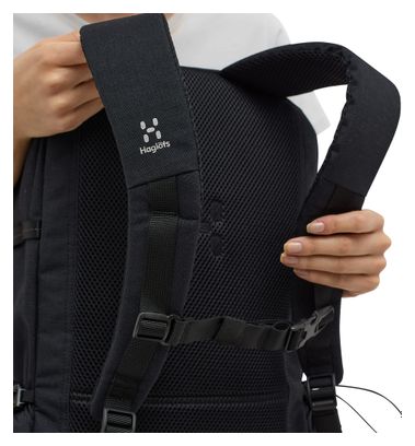 Zaino Haglöfs Jarve Multi 28L Nero