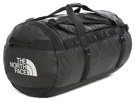 The North Face Base Camp Duffel L Borsone da viaggio Nero