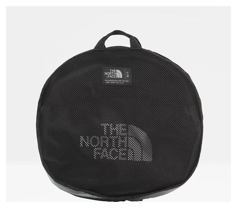 The North Face Base Camp Duffel L Travel Bag Black
