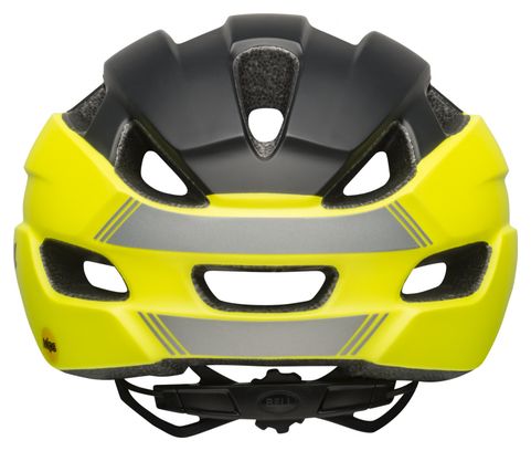 Bell Trace Mips Mat Hi-Viz Helm Geel 2022
