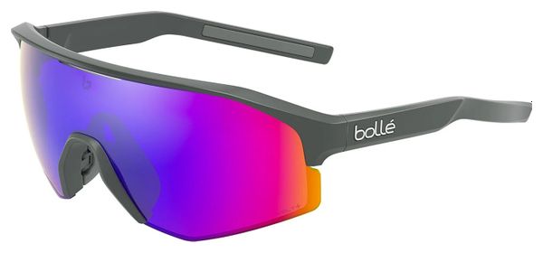 Bollé Lightshifter XL Titanium Matte