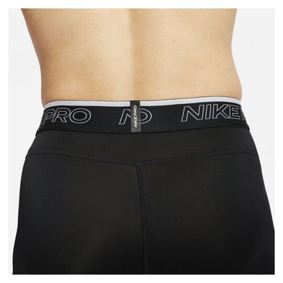 Pantalones cortos Nike Pro Dri-Fit negros