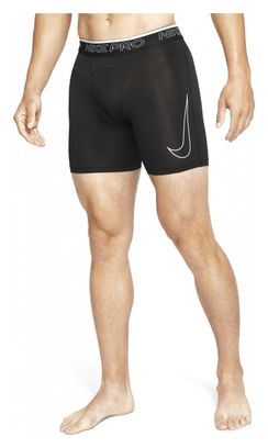 Pantalones cortos Nike Pro Dri-Fit negros