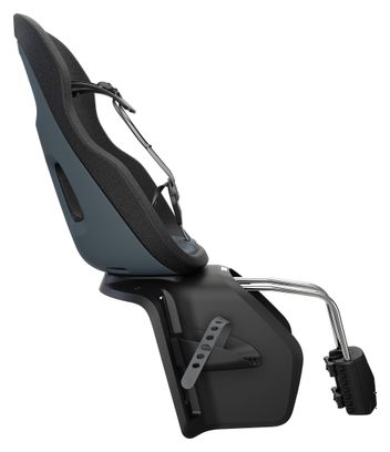 Porte-Bébé sur Cadre Thule Yepp Nexxt 2 Maxi Dark Slate