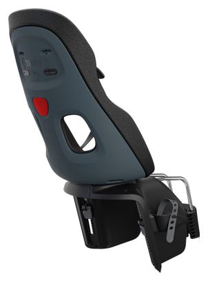 Porte-Bébé sur Cadre Thule Yepp Nexxt 2 Maxi Dark Slate