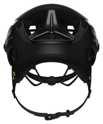 Casque VTT Abus Montrailer Ace Mips Noir