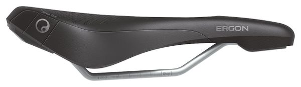 Ergon SFC3 Comp Gel Sattel Schwarz