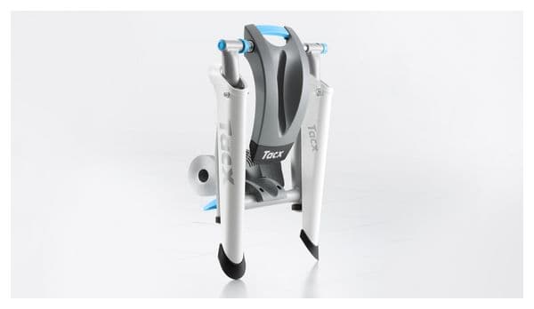 Wiederaufbereitetes Produkt - Tacx Flow Smart T2240 Heimtrainer