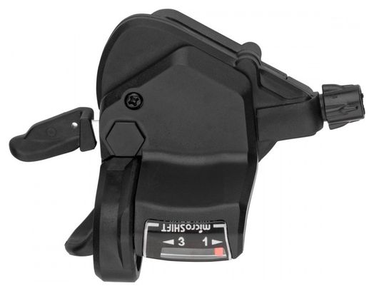 Mezzo Thumb Tap 3x7V MicroShift Controls