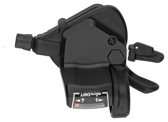 Mezzo Thumb Tap 3x7V MicroShift Controls