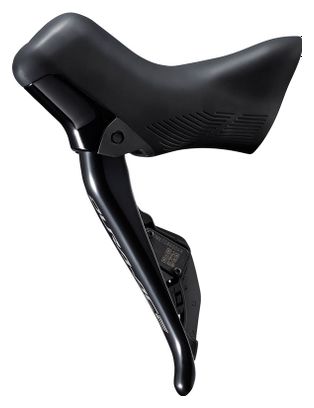 Freno de disco trasero Shimano Dura-Ace ST-R9270 Hidráulico 12V 1700 mm (sin disco)