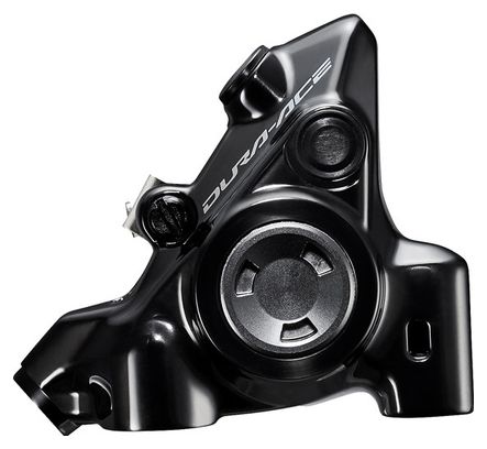 Freno de disco trasero Shimano Dura-Ace ST-R9270 Hidráulico 12V 1700 mm (sin disco)