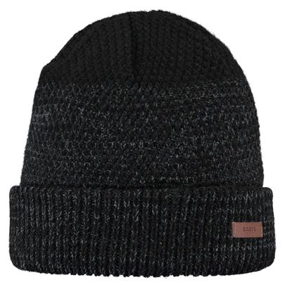 Bonnet Barts Ail Beanie Noir OS
