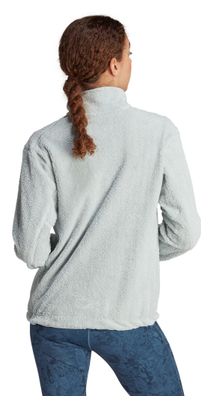 adidas Terrex Xploric Vrouwen Fleec Grijs
