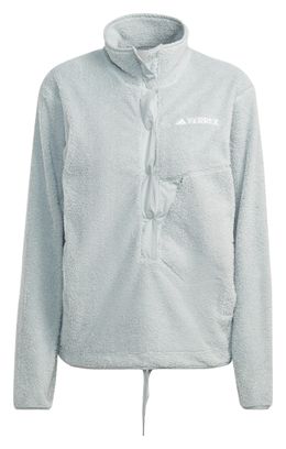 adidas Terrex Xploric Vrouwen Fleec Grijs