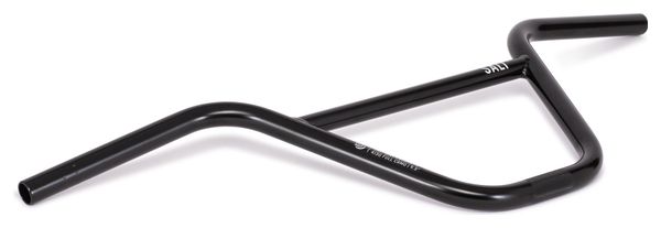 Cintre BMX Salt Pro 2 PC Noir