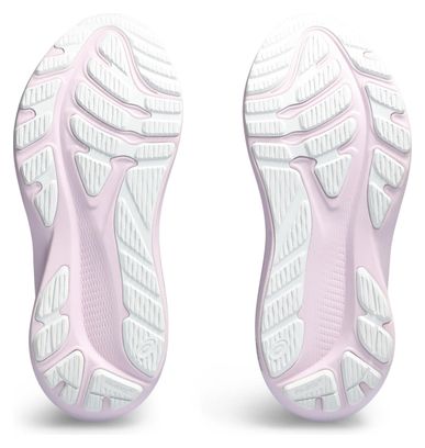 Asics GT-2000 12 Dames Hardloopschoenen Zwart Wit 