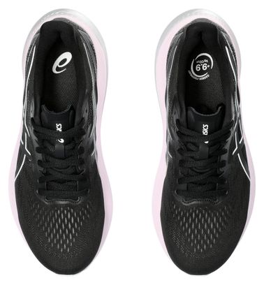 Women's Running Shoes Asics GT-2000 12 Black White