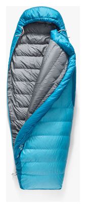 Sea To Summit Trek -1C Damesslaapzak Blauw