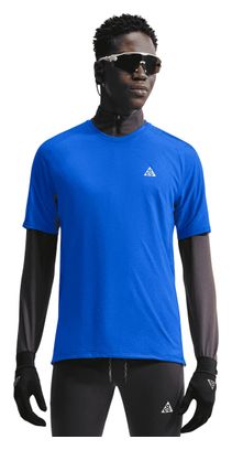 Camiseta de trail Nike ACG Solar Chase azul para hombre