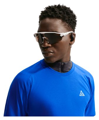 Camiseta de trail Nike ACG Solar Chase azul para hombre