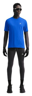Camiseta de trail Nike ACG Solar Chase azul para hombre