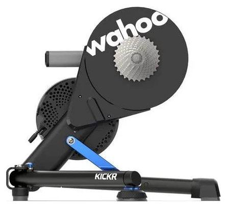 Home Trainer Wahoo Fitness Kickr V6 avec Zwift Cog & Click 