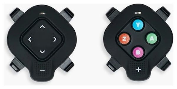 Home Trainer Wahoo Fitness Kickr V6 avec Zwift Cog & Click 