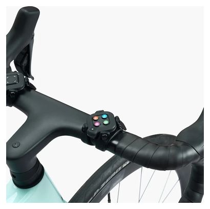 Home Trainer Wahoo Fitness Kickr V6 avec Zwift Cog & Click 