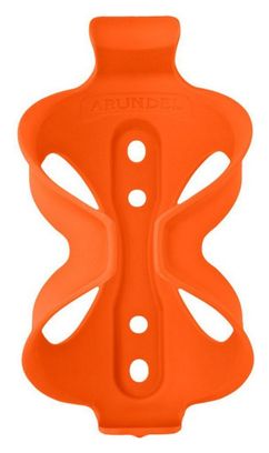 Arundel Sport Orange Bottle Carrier