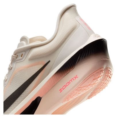 Chaussures Running Nike Zoom Fly 6 Beige Homme